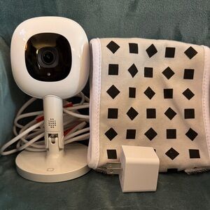 Nanit smart baby monitor